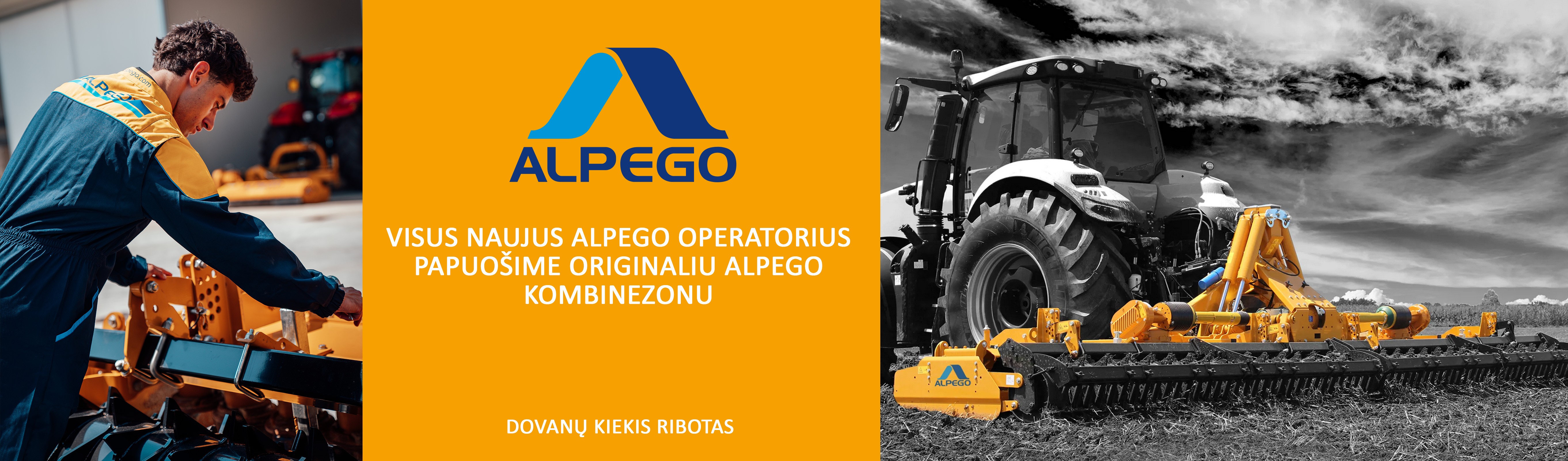 Alpego
